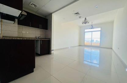 Apartment - Studio - 1 Bathroom for rent in Etlala Residence 1 - Etlala Residence - Dubai Land Residence Complex - Dubai