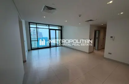 Apartment - 2 Bedrooms - 3 Bathrooms for sale in Canal Residence - Al Reem Island - Abu Dhabi