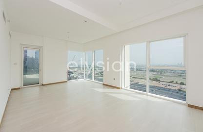 Apartment - 3 - 4 for rent in Urban Oasis - Business Bay - Dubai