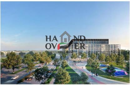 Apartment - 2 Bedrooms - 3 Bathrooms for sale in Nesba - Aljada - Sharjah Apartment - 2 Bedrooms - 3 Bathrooms for sale in Nesba - Aljada - Sharjah