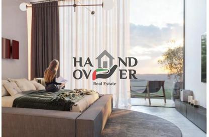 Apartment - 2 Bedrooms - 3 Bathrooms for sale in Nesba - Aljada - Sharjah Apartment - 2 Bedrooms - 3 Bathrooms for sale in Nesba - Aljada - Sharjah