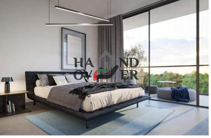 Apartment - 2 Bedrooms - 3 Bathrooms for sale in Nesba - Aljada - Sharjah Apartment - 2 Bedrooms - 3 Bathrooms for sale in Nesba - Aljada - Sharjah