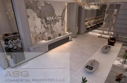 Apartment - 1 Bedroom - 1 Bathroom for sale in Soul by Vision - Dubai Production City (IMPZ) - Dubai Apartment - 1 Bedroom - 1 Bathroom for sale in Soul by Vision - Dubai Production City (IMPZ) - Dubai