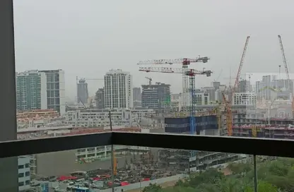 شقة - 1 حمام للايجار في إسبلورا - منطقة 18 - قرية جميرا الدائرية - دبي