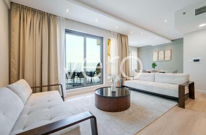 Apartment - 1 Bedroom - 3 Bathrooms for sale in Shams 1 - Shams - Jumeirah Beach Residence - Dubai