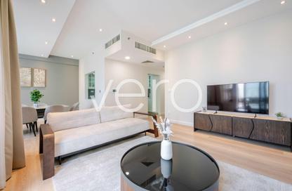 Apartment - 1 Bedroom - 3 Bathrooms for sale in Shams 1 - Shams - Jumeirah Beach Residence - Dubai