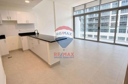 Apartment - Studio - 1 for rent in Park View - Saadiyat Island - Abu Dhabi