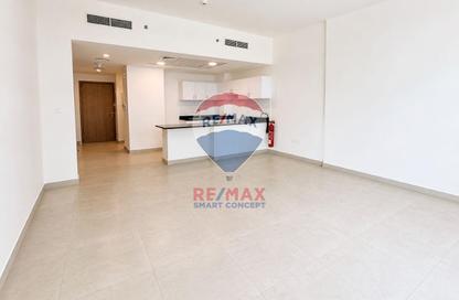Apartment - Studio - 1 for rent in Park View - Saadiyat Island - Abu Dhabi
