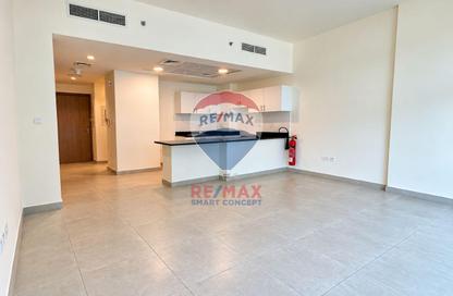 Apartment - Studio - 1 for rent in Park View - Saadiyat Island - Abu Dhabi