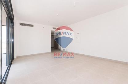Apartment - Studio - 1 for rent in Park View - Saadiyat Island - Abu Dhabi