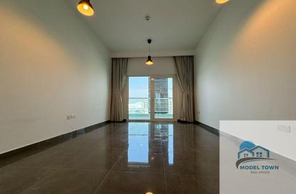 Apartment - Studio - 1 for rent in Leonardo Residences - Masdar City - Abu Dhabi Apartment - Studio - 1 for rent in Leonardo Residences - Masdar City - Abu Dhabi