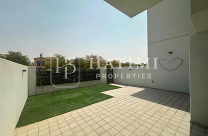 Townhouse - 3 Bedrooms - 4 Bathrooms for rent in La Rosa 6 - La Rosa - Villanova - Dubai Townhouse - 3 Bedrooms - 4 Bathrooms for rent in La Rosa 6 - La Rosa - Villanova - Dubai