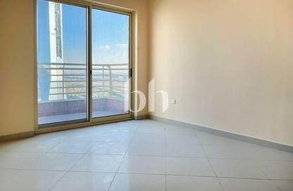 شقة - 2 غرف نوم - 1 حمام للايجار في برج أيكون 1 - (JLT) مجمع M - أبراج بحيرات الجميرا - دبي