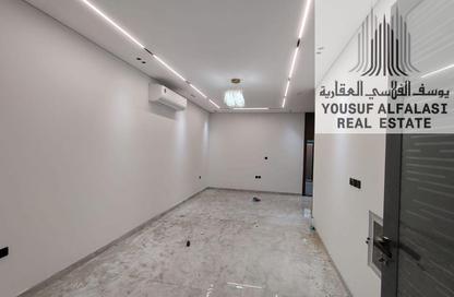 Villa - 5 - 7+ for rent in Kabbali Hills - Al Helio 2 - Al Helio - Ajman