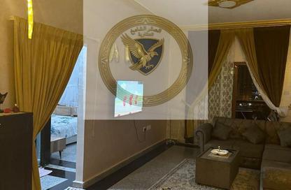 Apartment - 1 Bedroom - 1 Bathroom for rent in Al Naemiya Tower 3 - Al Naemiya Towers - Al Nuaimiya - Ajman
