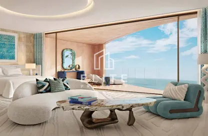 Penthouse - 7 Bedrooms - 7 Bathrooms for sale in Jumeirah Asora Bay - Jumeirah - Dubai