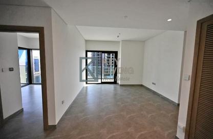 Apartment - 2 Bedrooms - 2 Bathrooms for rent in Peninsula One - Peninsula - Business Bay - Dubai
