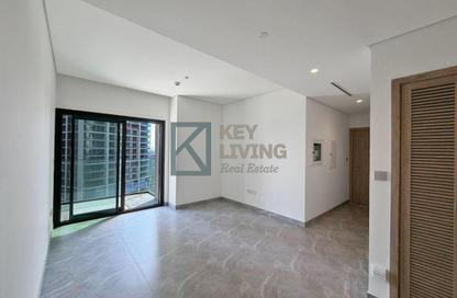 Apartment - 2 Bedrooms - 2 Bathrooms for rent in Peninsula One - Peninsula - Business Bay - Dubai