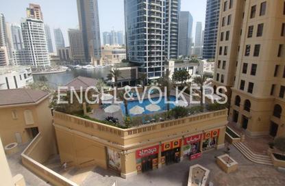 Apartment - 2 Bedrooms - 3 Bathrooms for sale in Sadaf 2 - Sadaf - Jumeirah Beach Residence - Dubai