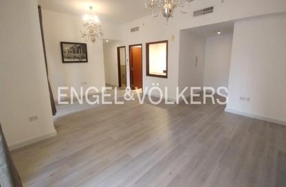Apartment - 2 Bedrooms - 3 Bathrooms for sale in Sadaf 2 - Sadaf - Jumeirah Beach Residence - Dubai