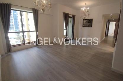 Apartment - 2 Bedrooms - 3 Bathrooms for sale in Sadaf 2 - Sadaf - Jumeirah Beach Residence - Dubai