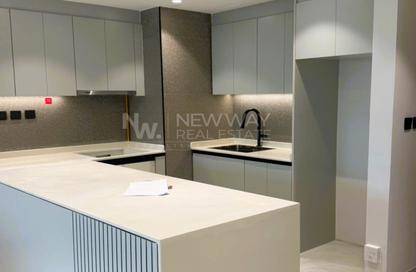 Apartment - 2 - 3 for sale in Elbrus Tower - District 4 - Jumeirah Village Triangle - Dubai