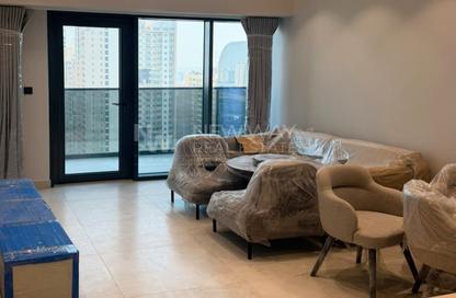 Apartment - 2 - 3 for sale in Elbrus Tower - District 4 - Jumeirah Village Triangle - Dubai