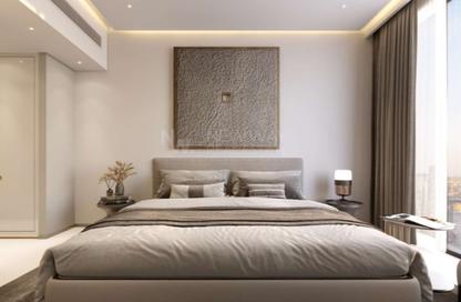 Apartment - 2 - 3 for sale in Elbrus Tower - District 4 - Jumeirah Village Triangle - Dubai