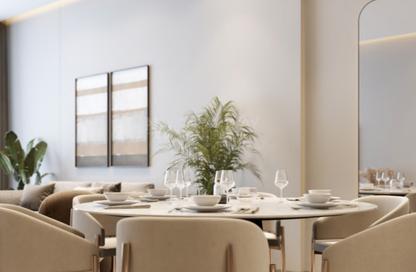 Apartment - 2 - 3 for sale in Elbrus Tower - District 4 - Jumeirah Village Triangle - Dubai