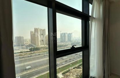 Apartment - 2 - 3 for sale in Elbrus Tower - District 4 - Jumeirah Village Triangle - Dubai