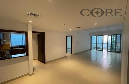 Apartment - 1 - 2 for rent in 8 Boulevard Walk - Mohammad Bin Rashid Boulevard - Downtown Dubai - Dubai