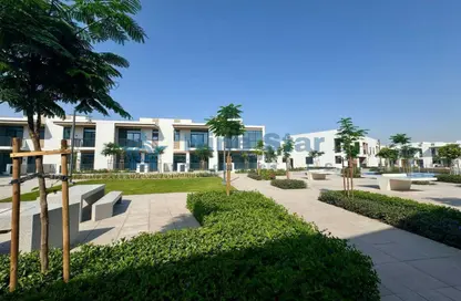Townhouse - 3 Bedrooms - 4 Bathrooms for sale in Bliss - Arabian Ranches 3 - Dubai