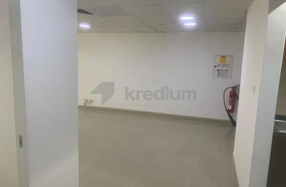 Office Space - Studio - 1 Bathroom for rent in Goldcrest Executive - JLT Cluster C - Jumeirah Lake Towers - Dubai