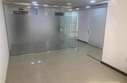 مكتب - استوديو - 1 حمام للايجار في جولدكريست إكزيكتيف - (JLT) مجمع C - أبراج بحيرات الجميرا - دبي