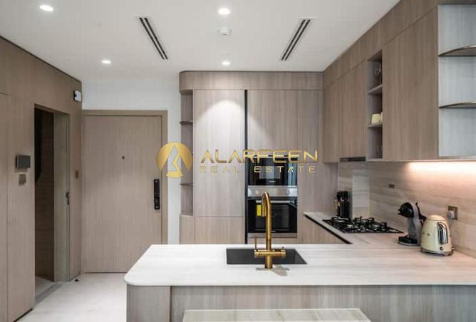 Furnished 1BR Apartment | Downtown City View photo 2