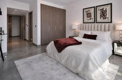 Apartment - Studio - 1 Bathroom for sale in Joya Dorado Residences - Arjan - Dubai