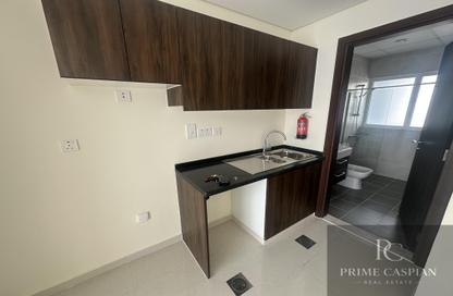 Apartment - 1 Bedroom - 1 Bathroom for rent in Avencia - Damac Hills 2 - Dubai Apartment - 1 Bedroom - 1 Bathroom for rent in Avencia - Damac Hills 2 - Dubai