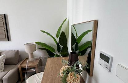 Apartment - Studio - 1 Bathroom for rent in Al Hamriyah - Sharjah