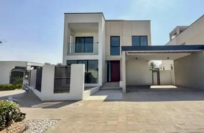 Villa - 4 Bedrooms - 6 Bathrooms for rent in Caya 1 - Arabian Ranches 3 - Dubai