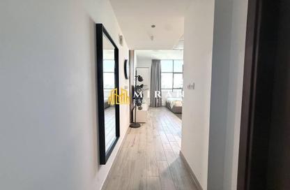 Apartment - Studio - 1 Bathroom for rent in RMT Residence - District 11 - Jumeirah Village Circle - Dubai