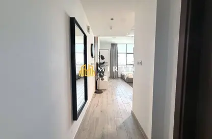 Apartment - Studio - 1 Bathroom for rent in RMT Residence - District 11 - Jumeirah Village Circle - Dubai Apartment - Studio - 1 Bathroom for rent in RMT Residence - District 11 - Jumeirah Village Circle - Dubai