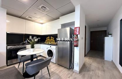 Apartment - Studio - 1 Bathroom for rent in RMT Residence - District 11 - Jumeirah Village Circle - Dubai