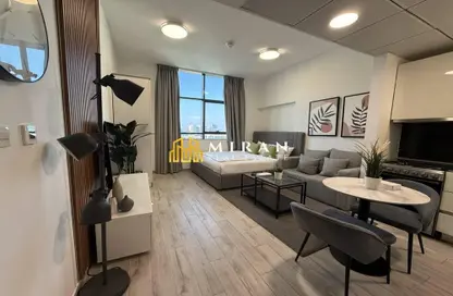 شقة - 1 حمام للايجار في ار ام تي ريسيدنز - منطقة 11 - قرية جميرا الدائرية - دبي