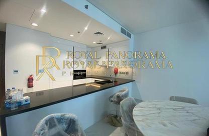 Apartment - 2 Bedrooms - 3 Bathrooms for rent in Residences 13 - District One - Mohammed Bin Rashid City - Dubai