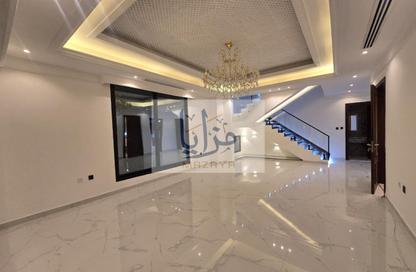 Villa - 4 Bedrooms - 6 Bathrooms for sale in Kabbali Hills - Al Helio 2 - Al Helio - Ajman