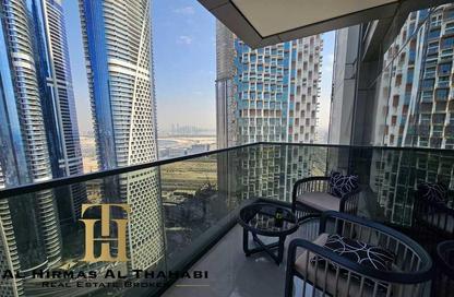 Apartment - 2 Bedrooms - 3 Bathrooms for rent in Nobles Tower - Business Bay - Dubai