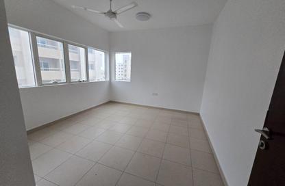 Apartment - 1 Bedroom - 1 Bathroom for rent in Al Qulaya'ah - Al Sharq - Sharjah