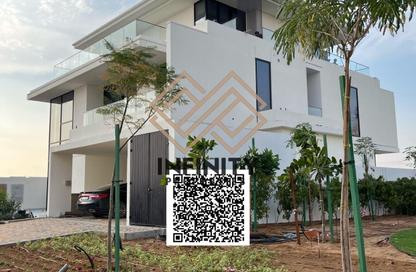Villa - 5 - 6 for sale in Azizi Florence - Um Fanain - Sharjah Villa - 5 - 6 for sale in Azizi Florence - Um Fanain - Sharjah