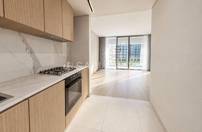 Apartment - Studio - 1 for sale in Azizi Venice 7 Building D - Azizi Venice 7 - Azizi Venice - Dubai South (Dubai World Central) - Dubai