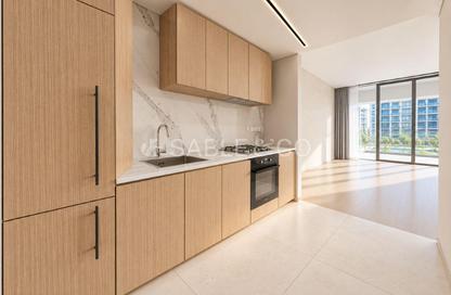 Apartment - Studio - 1 for sale in Azizi Venice 7 Building D - Azizi Venice 7 - Azizi Venice - Dubai South (Dubai World Central) - Dubai